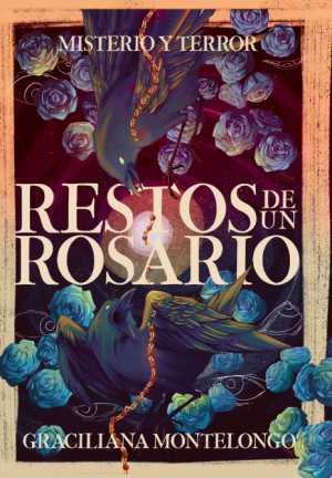 La escritora Graciliana Montelongo presenta en la Biblioteca Insular ‘Restos de un rosario’