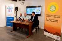 La IX edición del Festival Artebirgua Literario reúne en Juncalillo a 50 exponentes de la literatura y cultura canaria