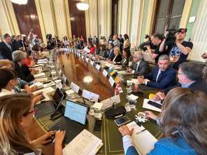 Canarias y el Estado se oponen a todo retroceso del estatus diferenciado del archipiélago en las políticas europeas