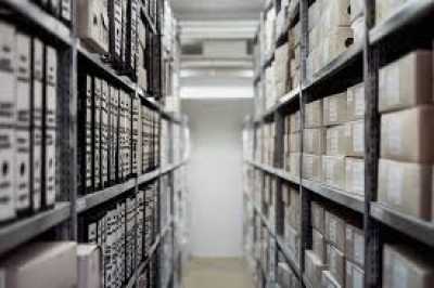 Telde inicia los trámites del Reglamento del Archivo Municipal que ordenará, protegerá y abrirá su patrimonio documental a la ciudadanía