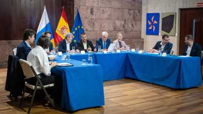 Canarias pone en marcha el Centro de Innovación para el Desarrollo Sostenible que ofrecerá respuestas a los desafíos de la Agenda 2030