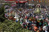 IV Fiestas Lustrales en honor a Nuestra Señora del Socorro