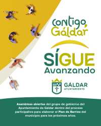 El grupo de gobierno comienza este sábado en Fagajesto un recorrido por todos los barrios para escuchar a sus vecinos