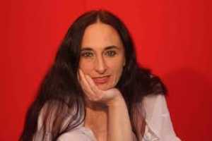 Virginia Imaz y sus historias que iluminan la aventura de vivir