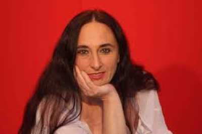 Virginia Imaz y sus historias que iluminan la aventura de vivir