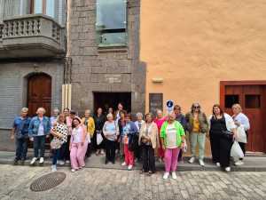 La Oficina de Turismo de Guía crece en visitantes en 2025 y se consolida como un servicio esencial para quienes visitan el municipio