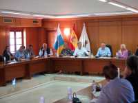 SBT decide suplementar su presupuesto de gastos necesarios con 4,3 millones de euros