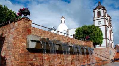 Noticias de la Vila de Ingenios