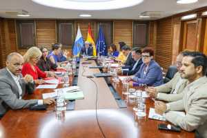 Acuerdos del Consejo de Gobierno