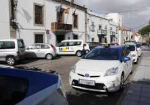 Telde implanta un sistema de turnos rotatorios en el servicio de taxi para mejorar su disponibilidad