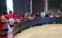 El Gobierno de Canarias y el Cabildo de La Gomera avanzan en el control del picudín de la palmera