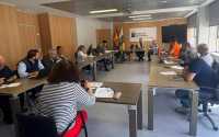 La Mesa Sectorial de Sanidad inicia los trabajos para modificar el sistema de listas de contratación