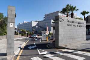 El SCS da a conocer el funcionamiento de la Unidad de Aislamiento y Tratamiento de Alto Nivel del Hospital de La Candelaria