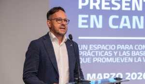 El Gobierno de Canarias colabora con el IEAM para reforzar su posicionamiento ante el reto migratorio