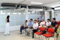 SBT celebra una jornada técnica sobre iluminación inteligente