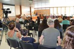 Abierta la matrícula del XII Campus de Etnografía y Folclore del Festival Internacional de Ingenio