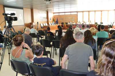 Abierta la matrícula del XII Campus de Etnografía y Folclore del Festival Internacional de Ingenio