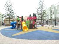 Los parques infantiles de Guía se cerrarán este miércoles para labores de mantenimiento que garanticen la salubridad pública
