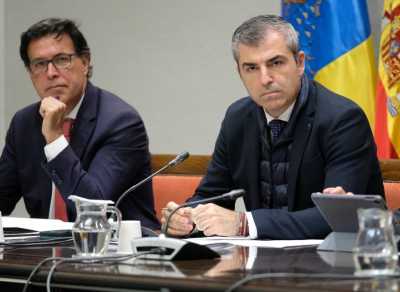 Manuel Domínguez apuesta por mejorar las condiciones laborales y ayudar a las empresas a tener más músculo