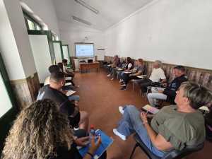 Telde celebra el éxito de participación en los cursos gratuitos de la Escuela de Ciudadanía del Cabildo