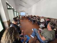 Telde celebra el éxito de participación en los cursos gratuitos de la Escuela de Ciudadanía del Cabildo