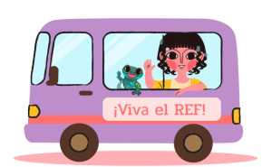 30.000 docentes de Canarias tienen ya a su disposición el nuevo material didáctico para llevar el REF a las aulas