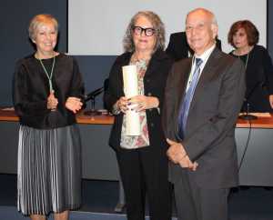 La arquitecta Magüi González, protagonista en el ciclo ‘Más que musas’ de la Casa-Museo León y Castillo