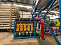 El Gobierno de Canarias concede subvenciones por 8 millones de euros para abaratar los costes de extracción y desalación de agua para riego agrícola