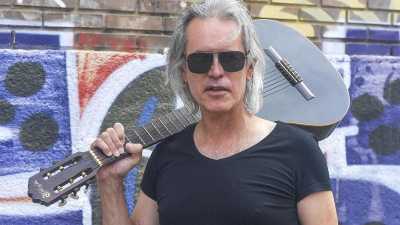 El centenario de Alonso Quesada se celebra al ‘Ritmo de los sueños’