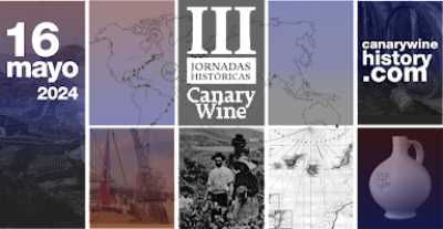 Presentado el programa de las III Jornadas Históricas Canary Wine