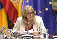 Sanidad informa de una veintena de actuaciones de mejoras en las infraestructuras sanitarias de las islas no capitalinas