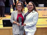 Mogán recibe la Escoba de Plata por la modernización del servicio municipal de limpieza