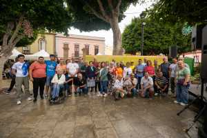 Abiertas las inscripciones para el X Encuentro de Asociaciones ‘Juntas Avanzamos’ el próximo 7 de noviembre