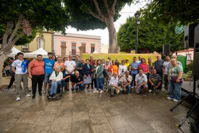 Abiertas las inscripciones para el X Encuentro de Asociaciones ‘Juntas Avanzamos’ el próximo 7 de noviembre