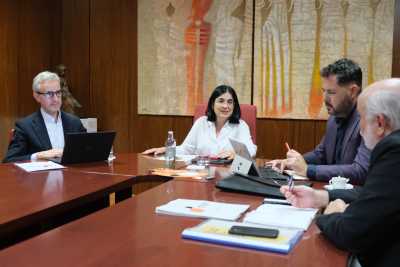La candidatura LPGC’31 amplía el proceso de participación para la redacción de su programa