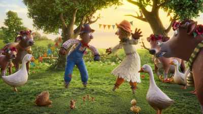 «Linterna Mágica» invita a las familias a viajar a través del tiempo y el espacio