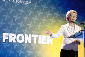 El Gobierno de Canarias destaca la importancia de que la UE vuelque su política migratoria en la Ruta Atlántica