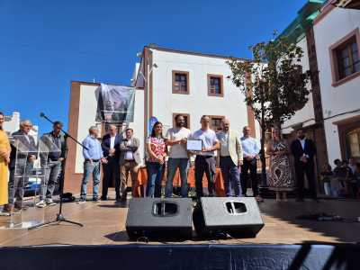El Aula de la Naturaleza de Verdejo, en las medianías de Guía, premiada en el Día Mundial del Turismo
