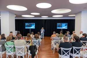 El Foro de Cine Publicitario de Canarias atrae a empresas nacionales para explorar oportunidades