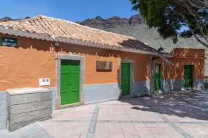 Mogán adjudica las obras del  Centro de Interpretación del Clima