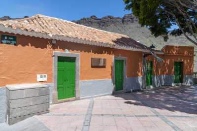 Mogán adjudica las obras del  Centro de Interpretación del Clima