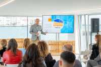 El Gobierno de Canarias refuerza en Lanzarote su apoyo al emprendimiento con el Plan de Respaldo al Autónomo