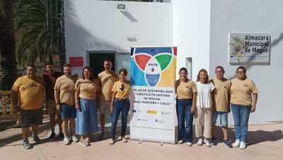 El XXXIV Encuentro “Veneguera Viva” celebró la apertura del nuevo Centro de Interpretación de Veneguera