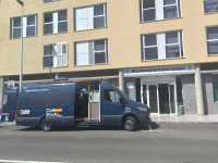 La Unidad Móvil de la Policía Nacional para tramitar el DNI y el Pasaporte vendrá a Guía nuevamente el 3 y 16 de febrero