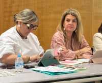 El SCS comparte en un foro nacional su modelo integral de atención al dolor crónico