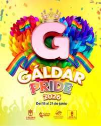 La Policía Local informa de cambios circulatorios con motivo de la Cabalgata del Gáldar Pride este sábado