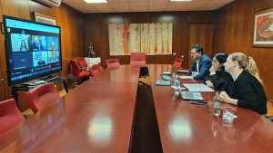 Telde reabre la playa de Melenara tras el informe favorable de Salud Pública y mantiene cerradas el resto de zonas de baño