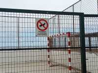 Las Concejalías de Deportes y Bienestar Animal refuerzan la seguridad e higiene en las instalaciones deportivas municipales con nueva cartelería informativa