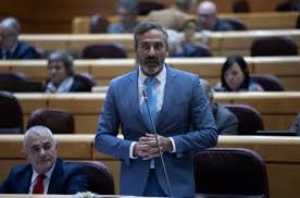 San Ginés critica que la Policía Canaria siga sin poder ejercer como policía judicial pese a lo establecido en el Estatuto