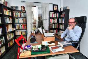 La Casa-Museo Pérez Galdós abre sus puertas a la transformación creativa con el taller ‘De lo literario al audiovisual’